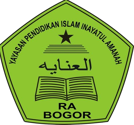 Logo RA Al Inayah