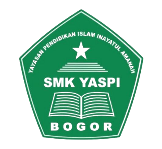 Logo SMK YASPI