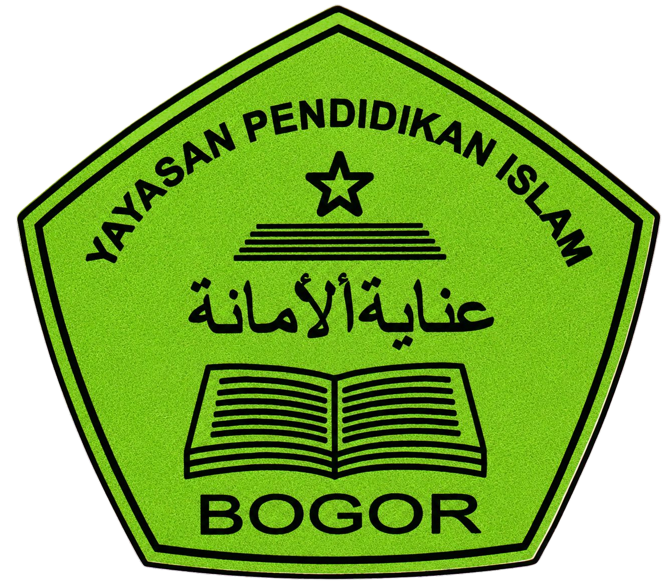 Logo YPI Inayatul Amanah